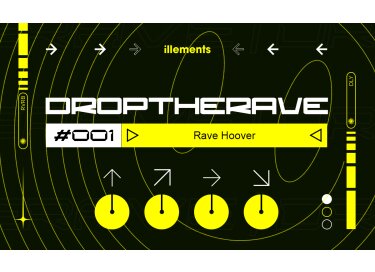 illements Drop The Rave 01