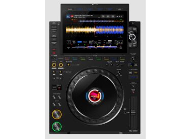 AlphaTheta CDJ-3000X