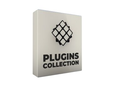 Rast Sound Plugins Collection 4