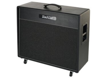 Bad Cat Lynx 2x12" Extension Cabinet