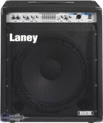 Laney RB4 Discontinued