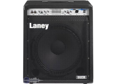 Laney RB4 Discontinued