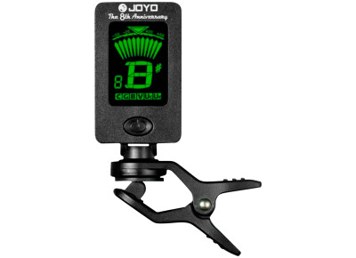 Joyo JT-01 The 8th Anniversary Tuner