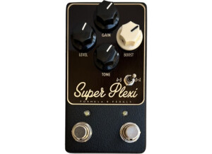 Formula B Super Plexi V2