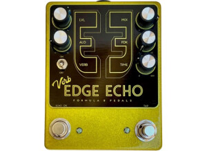 Formula B Edge Echo Verb