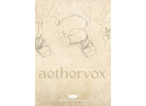 Sonora Cinematic Aethervox