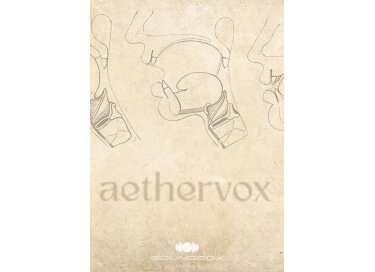 Sonora Cinematic Aethervox