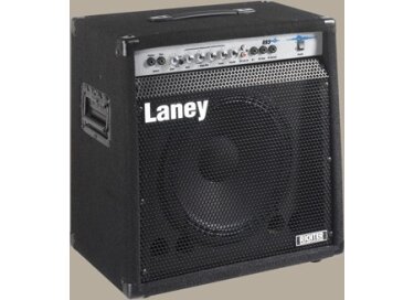 Laney RB3 Discontinued