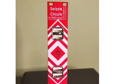Swizzle Circuits Power Plant USB