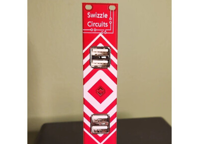 Swizzle Circuits Power Plant USB