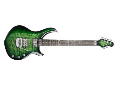 Music Man BFR Majesty 6