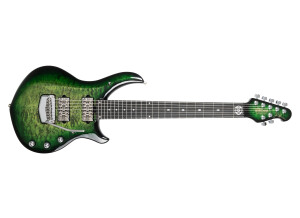 Music Man BFR Majesty 7