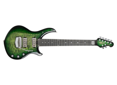 Music Man BFR Majesty 7