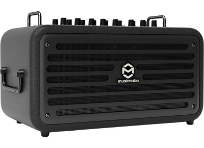 MusicCube MA60 III
