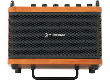 MusicCube Tiny Box D2