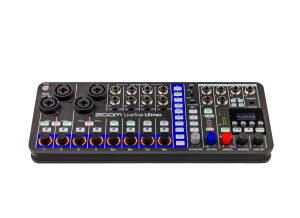 Zoom LiveTrak L6 Max