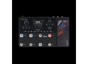 Mooer GE150 Max Li