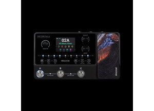 Mooer GE150 Plus Li