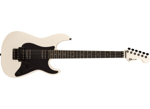 Charvel Pro-Mod Plus So-Cal Style 1 HH FR EB