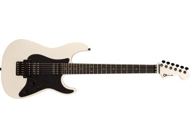 Charvel Pro-Mod Plus So-Cal Style 1 HH FR EB