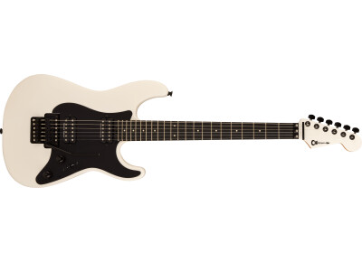 Charvel Pro-Mod Plus So-Cal Style 1 HH FR EB