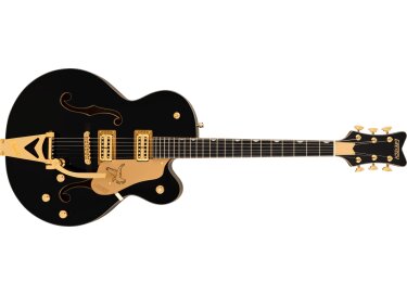 Gretsch Synchromatic Falcon Hollow Body Single-Cut with Bigsby