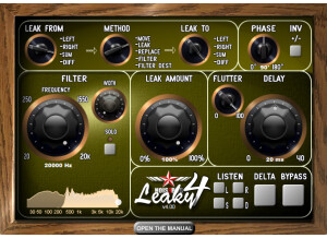 Noisebud Leaky4