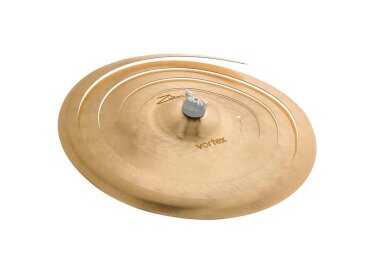 Zultan Vortex Crash 16"