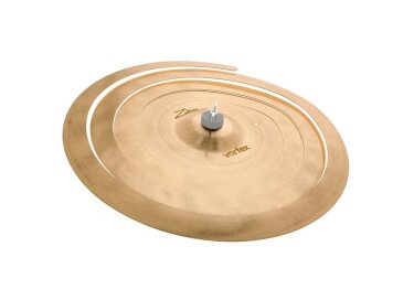 Zultan Vortex Crash 18"