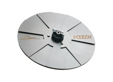Zultan Razor Disc 10"