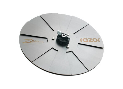 Zultan Razor Disc 10"