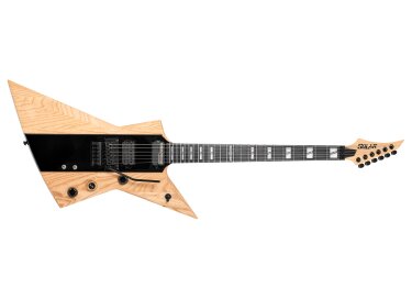 Solar Guitars E1.6RN Priestess Sustainiac+