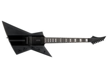 Solar Guitars E1.7RCPriestess+