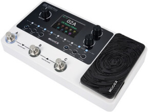 Mooer GE150 Plus