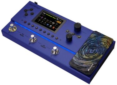 Mooer GE200 Plus Li