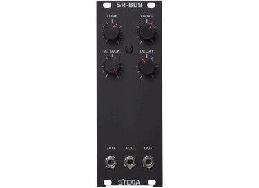Steda Electronics SR-BD9