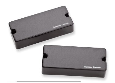 Seymour Duncan Corey Beaulieu Damocles Active Mount 7-String Set