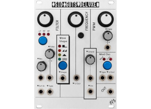 ALM Busy Circuit Sid Guts Deluxe