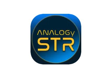 Rob Jackson ANALOGySTR