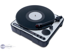 Numark PT-01USB
