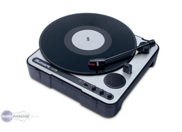 Numark PT-01USB