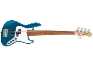 Sadowsky Metroline 21-fret Vintage PJ 5-String