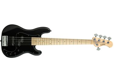 Sadowsky Metroline 21-fret Hybrid PJ 5-String