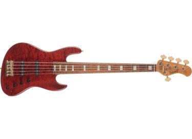 Sadowsky Metroline 21-fret Standard JJ 5-String