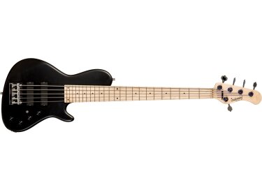 Sadowsky Metroline 24-fret Single Cut Bass 5-String
