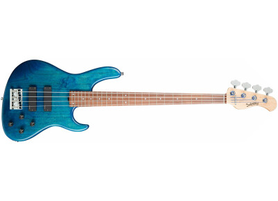 Sadowsky Metroline 24-fret Modern Bass 4-String