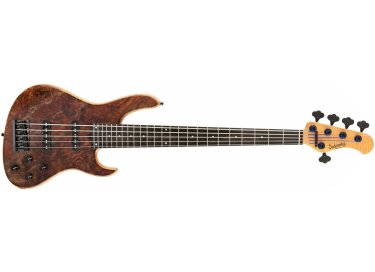Sadowsky Metroline 24-fret Modern Bass 5-String
