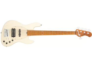 Sadowsky MetroExpress 21-Fret Vintage MJ 5-String