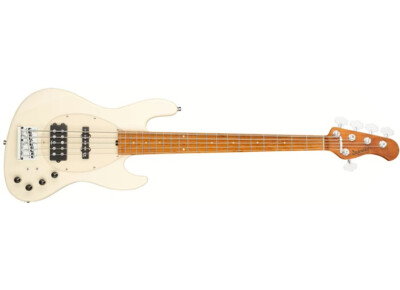 Sadowsky MetroExpress 21-Fret Vintage MJ 5-String