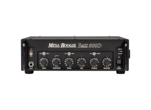 Mesa Boogie Bass-800D